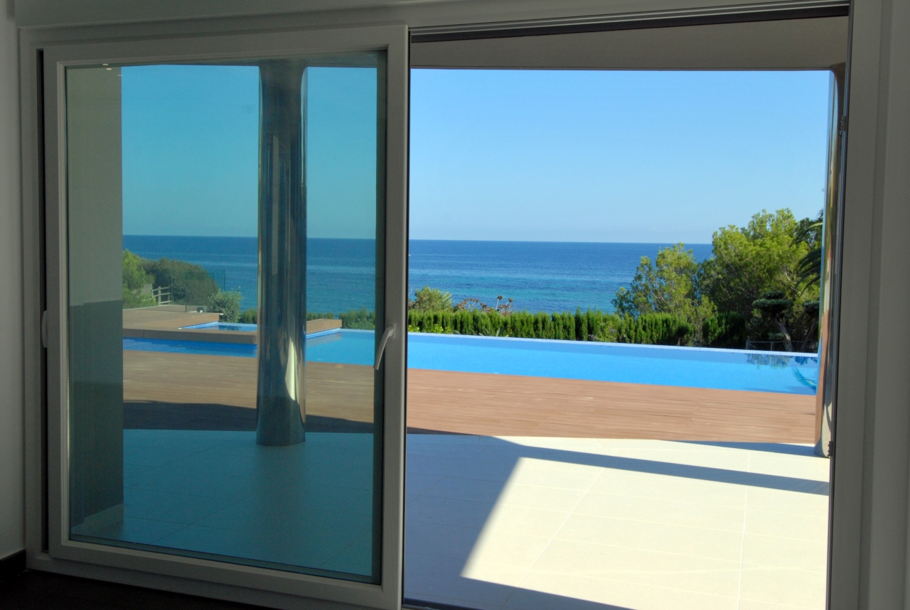 New build Villa For Sale in Calpe, Alicante