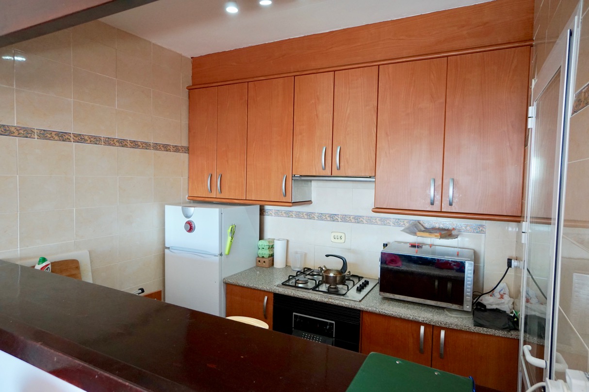 Apartment For Sale in Moraira, Alicante