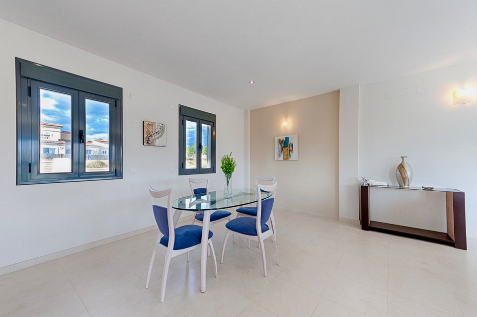 New build Villa For Sale in Moraira, Alicante (Costa Blanca)