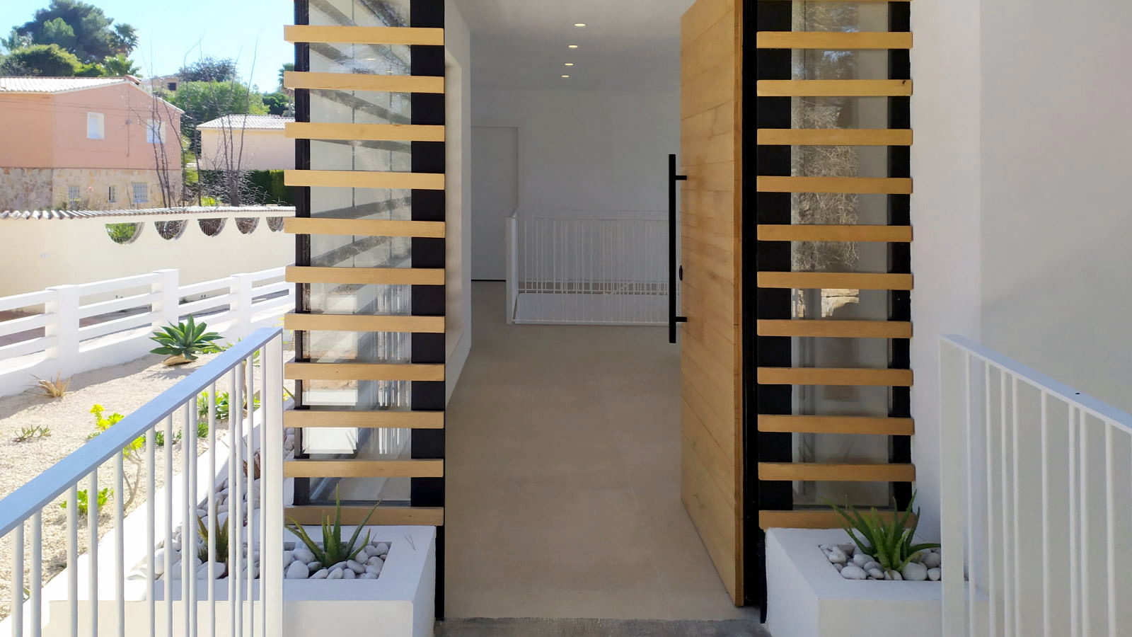 New build Villa For Sale in Calpe, Alicante
