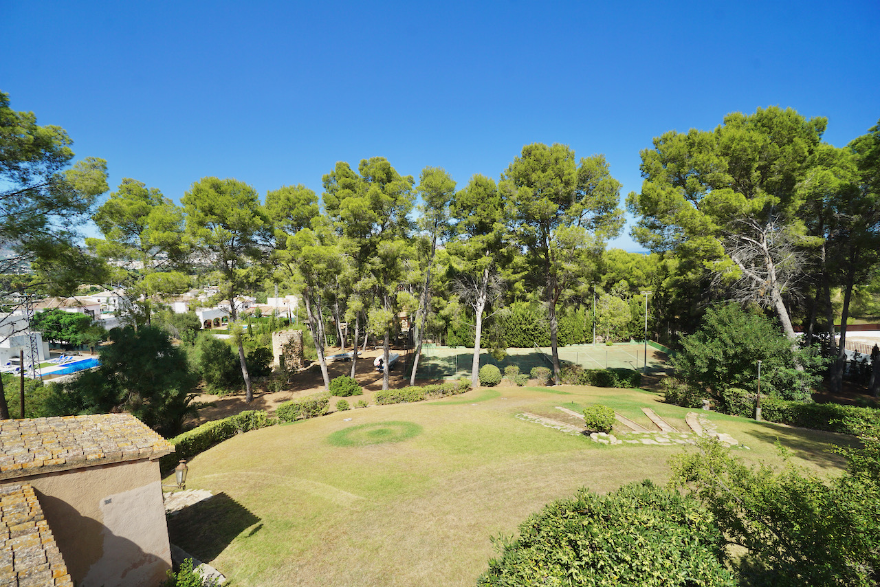 Villa For Sale in Javea, Alicante (Costa Blanca)