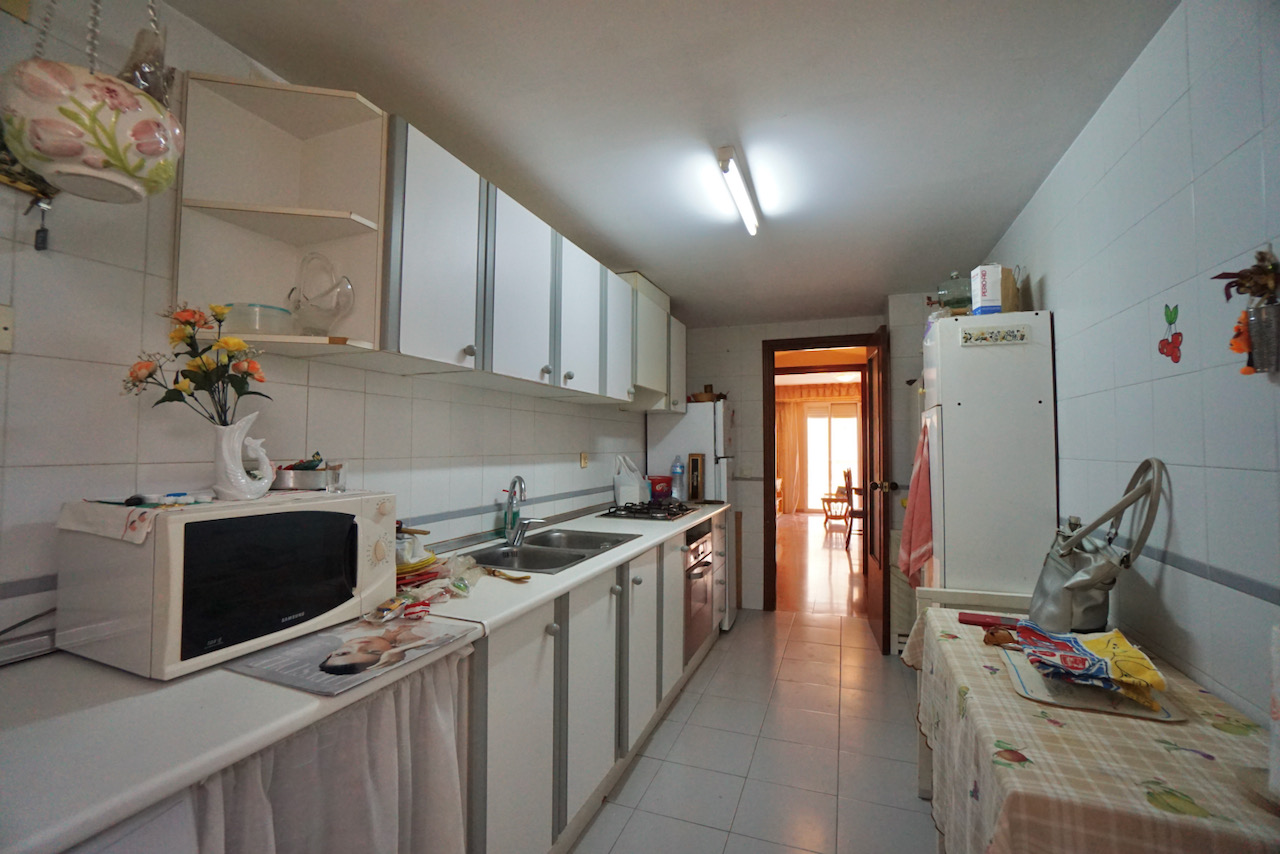 Квартира для продажи Teulada, Alicante (Costa Blanca)