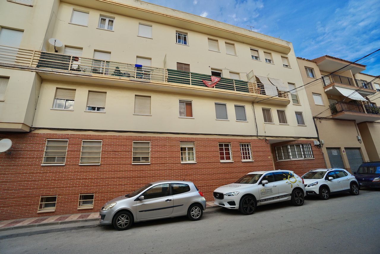 Квартира для продажи Teulada, Alicante (Costa Blanca)