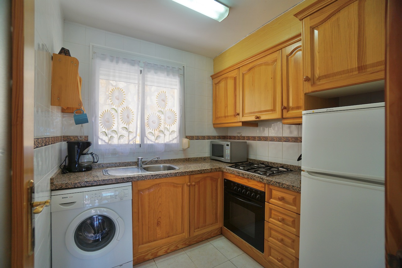 For Sale. Townhouse in Calpe