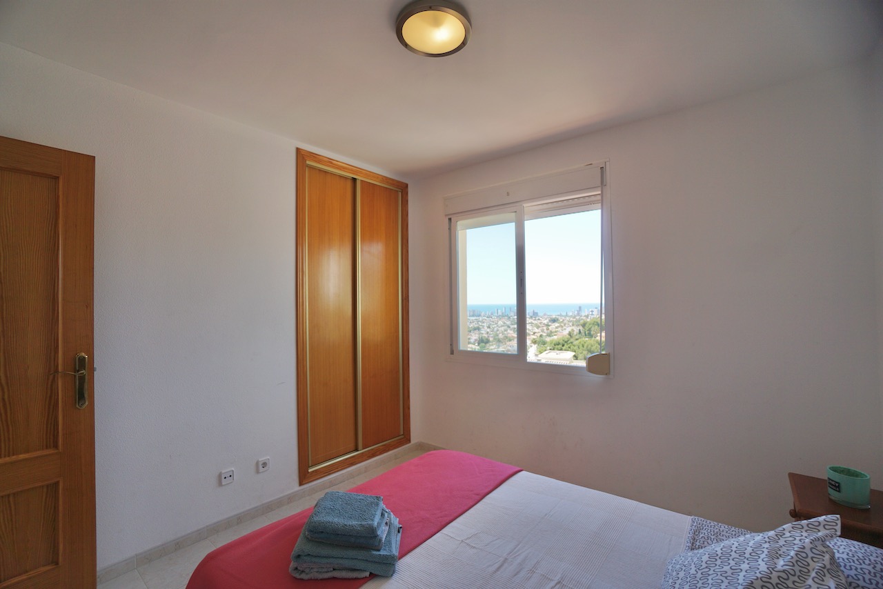 For Sale. Townhouse in Calpe