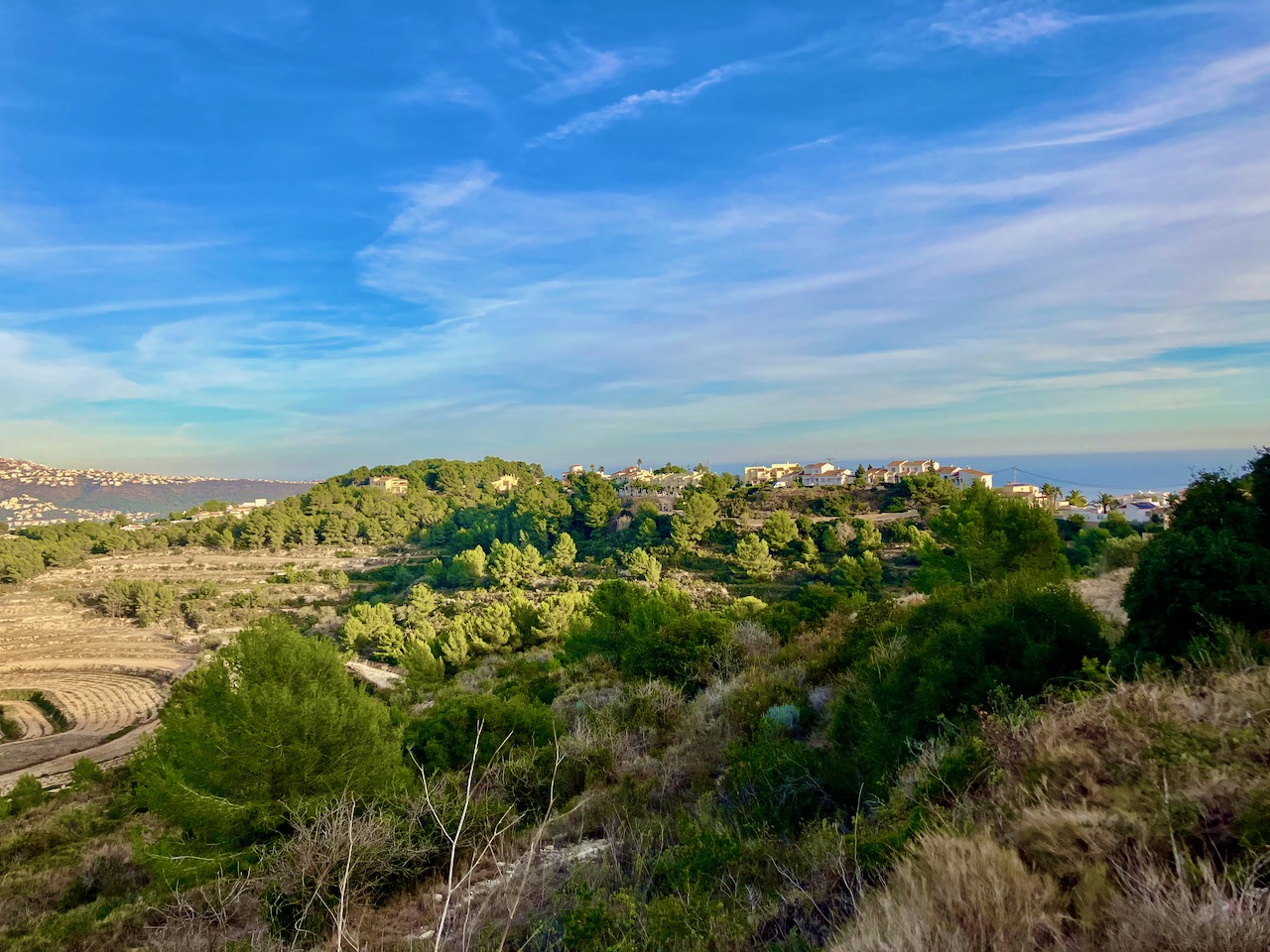 For Sale. Plots and land in Moraira