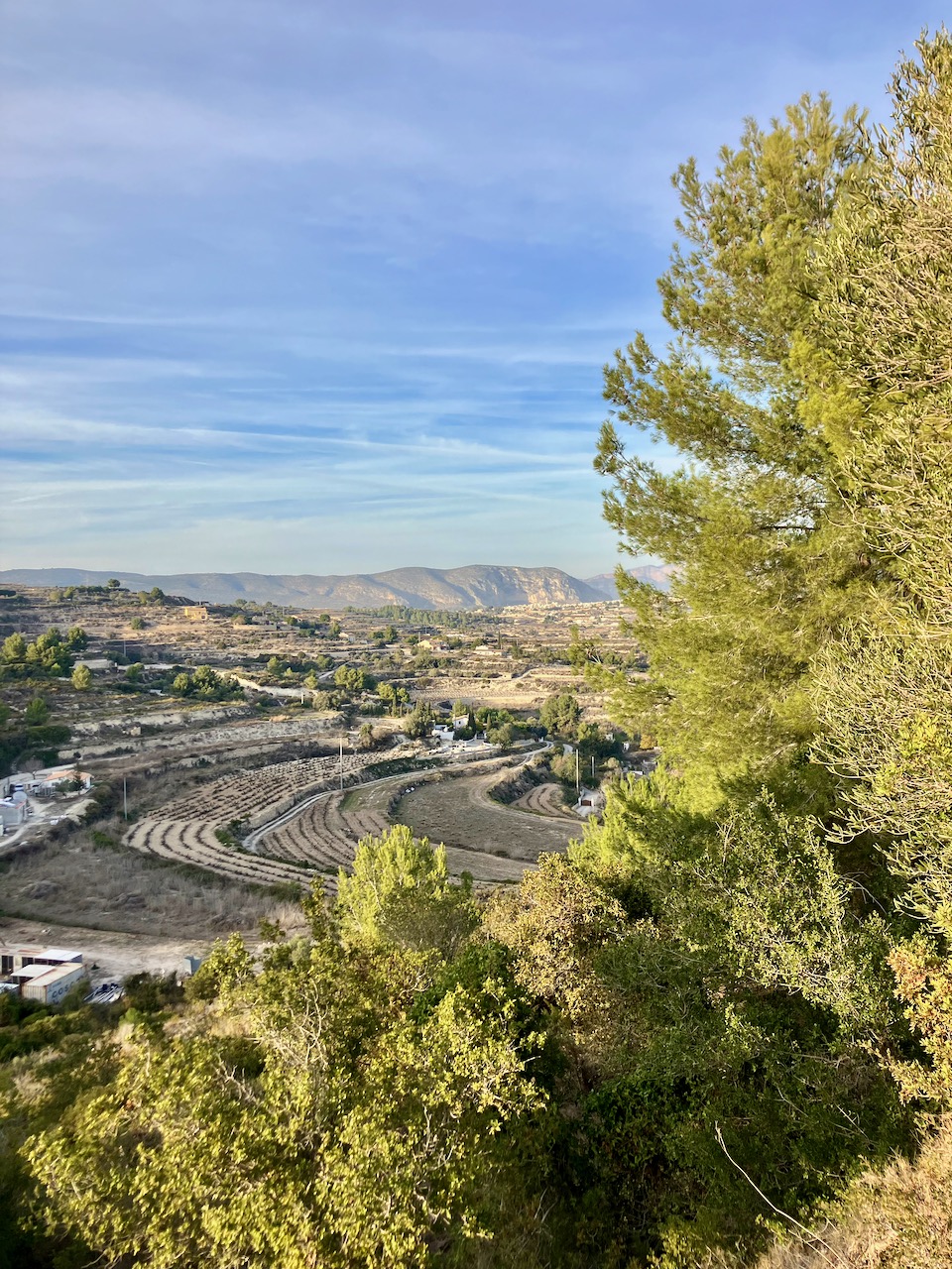 For Sale. Plots and land in Moraira
